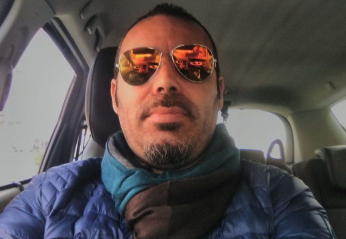 omicidio rocco desiante