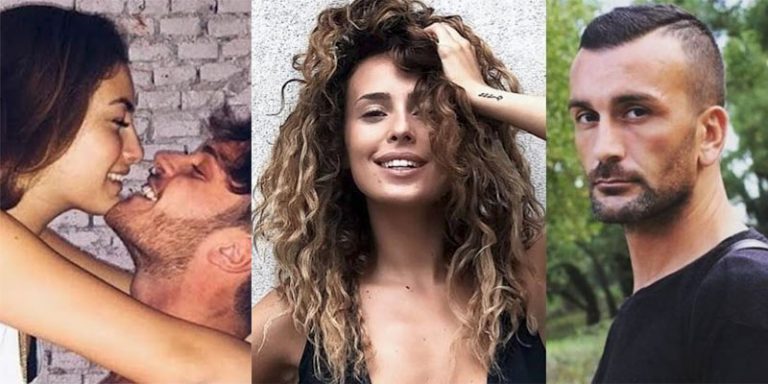 nicola panico vs sara affi fella
