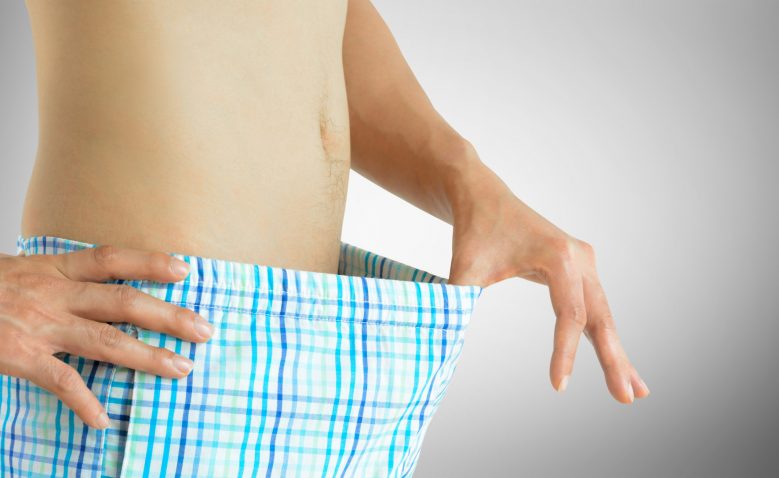 come provocare unerezione con dieta