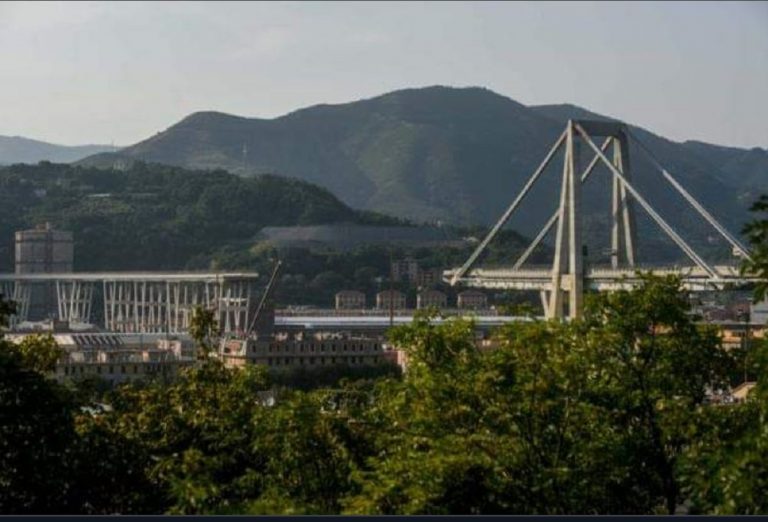 ponte morandi
