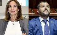 Parodi vs Salvini