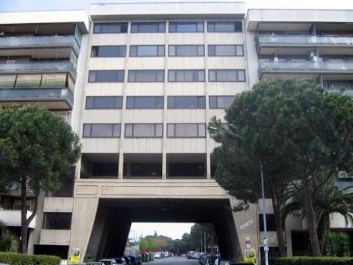 Riqualificato il quartiere Cinecittà