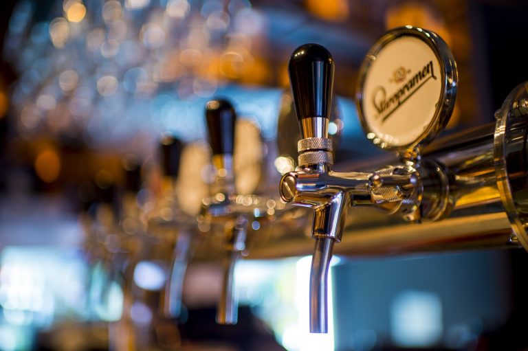 riscaldamento globale rischio birra