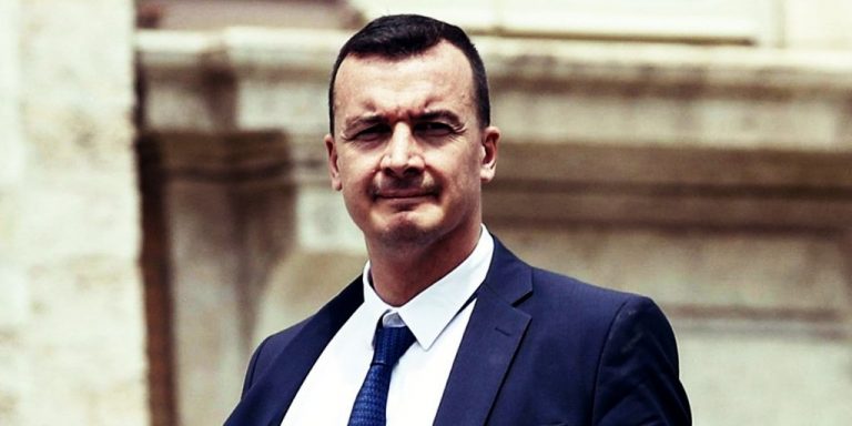 rocco casalino