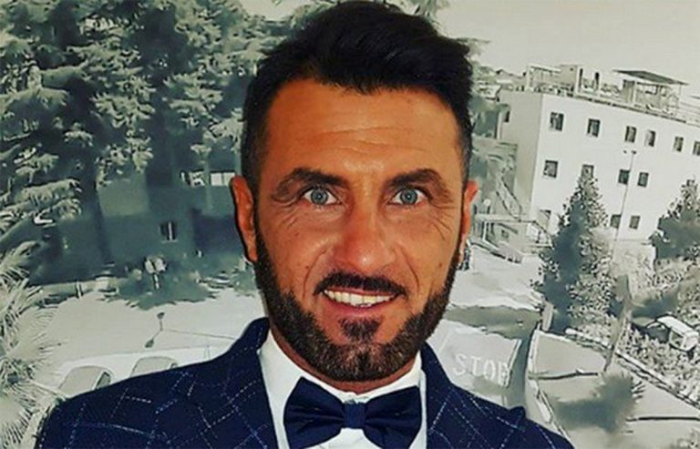 sossio aruta