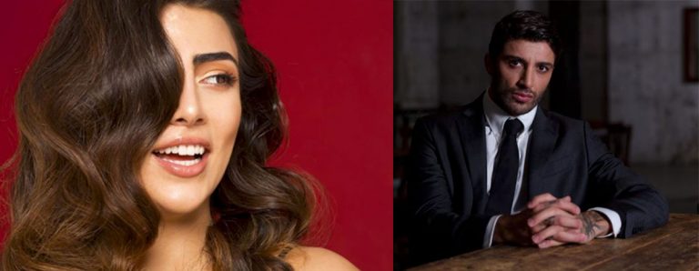 giulia salemi e andrea iannone