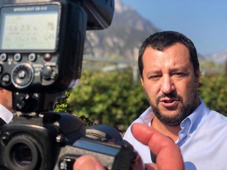 salvini milioni lega