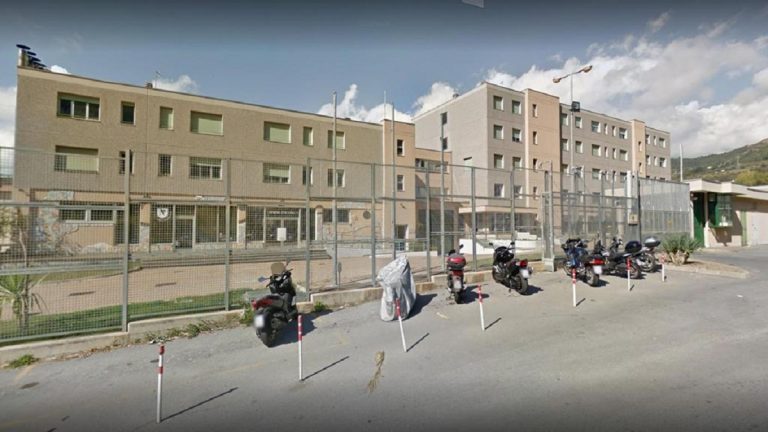 sanremo rivolta carcere