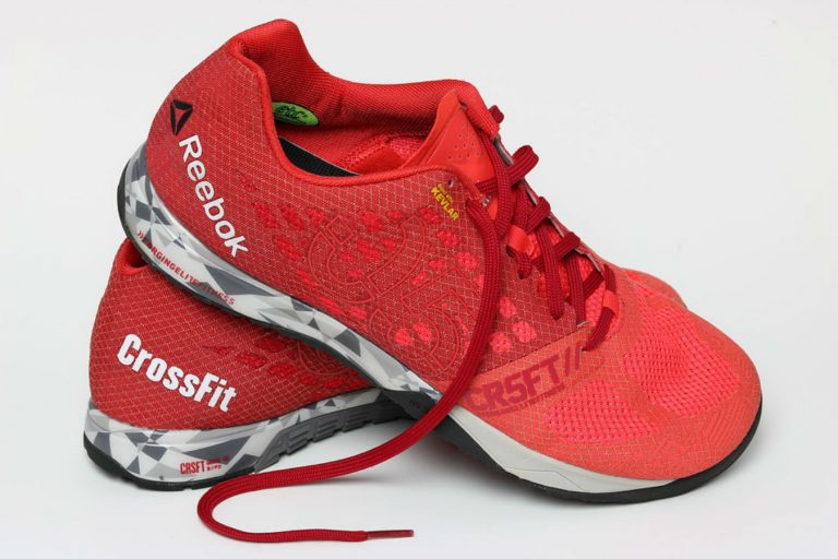 scarpe crossfit
