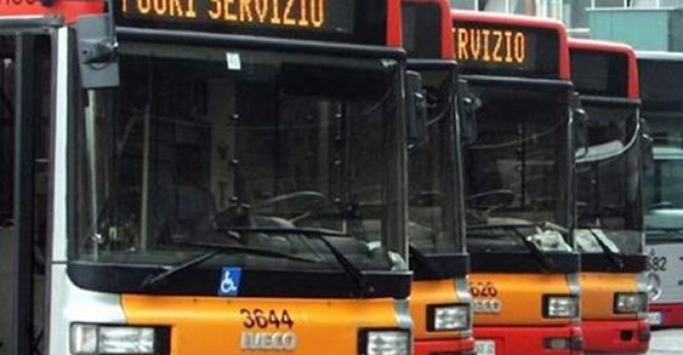 sciopero