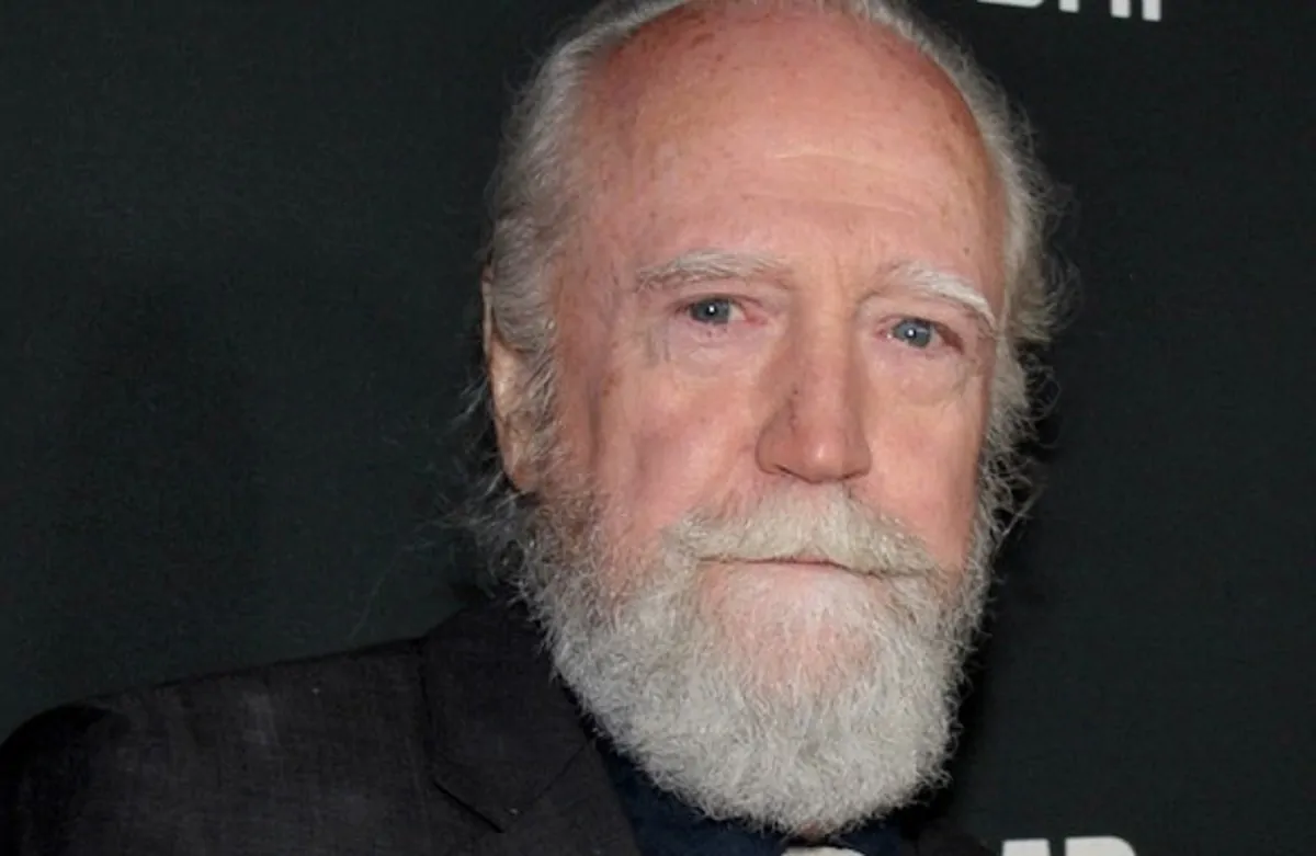 scott wilson