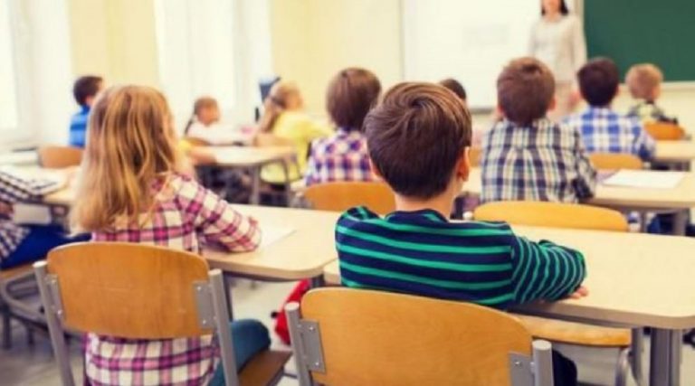 scuola treviglio aggressione