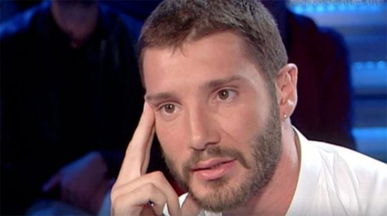 Stefano De Martino