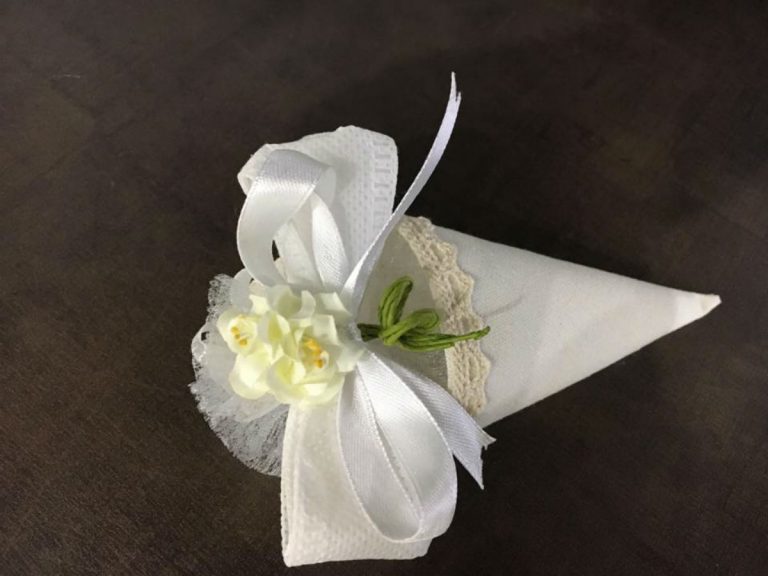 segnaposto matrimonio