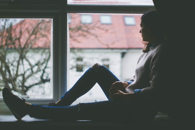 sindrome da depressione autunnale