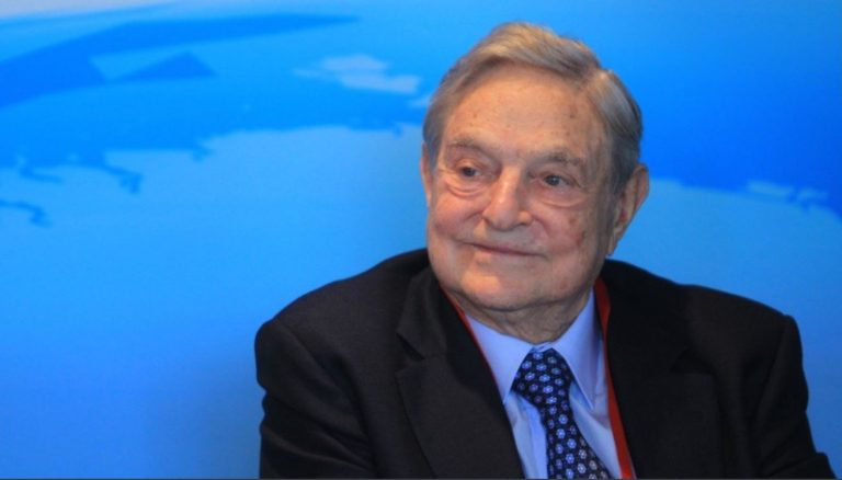 soros