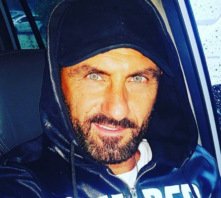 Sossio Aruta