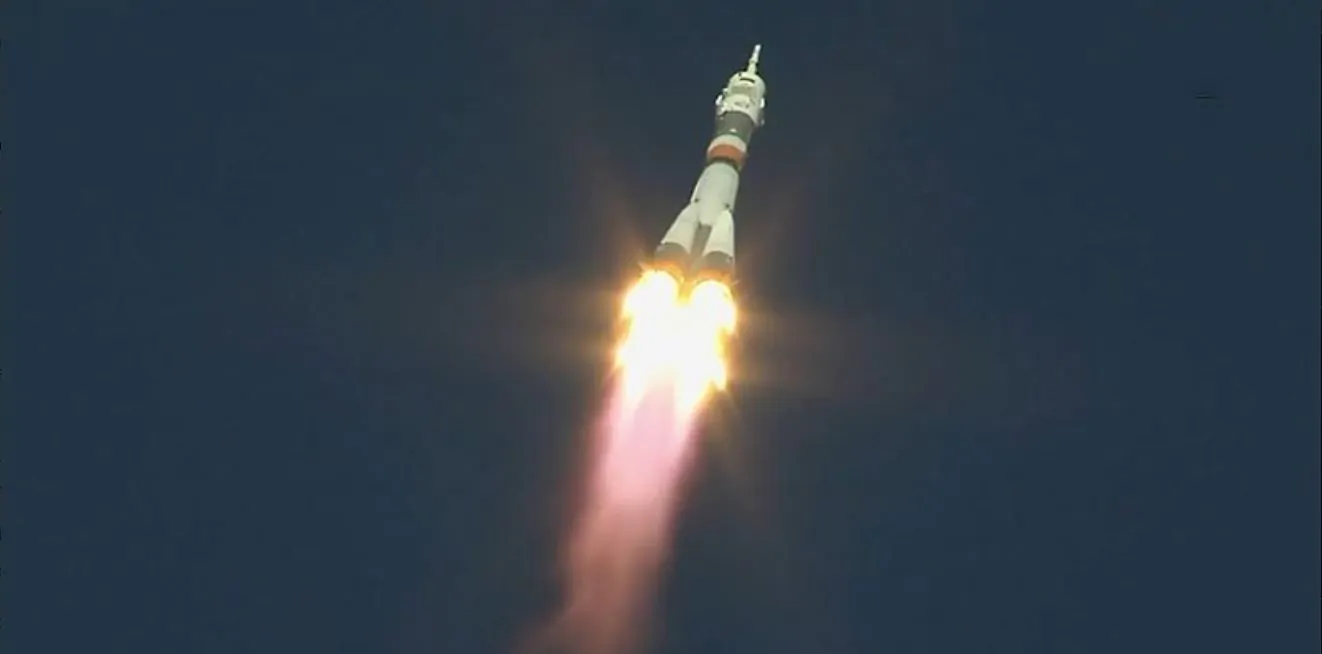 soyuz