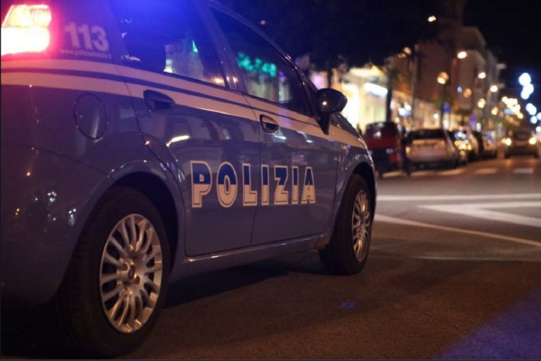 sparatoria Napoli