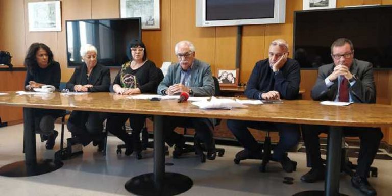 spataro gendarmi francesi