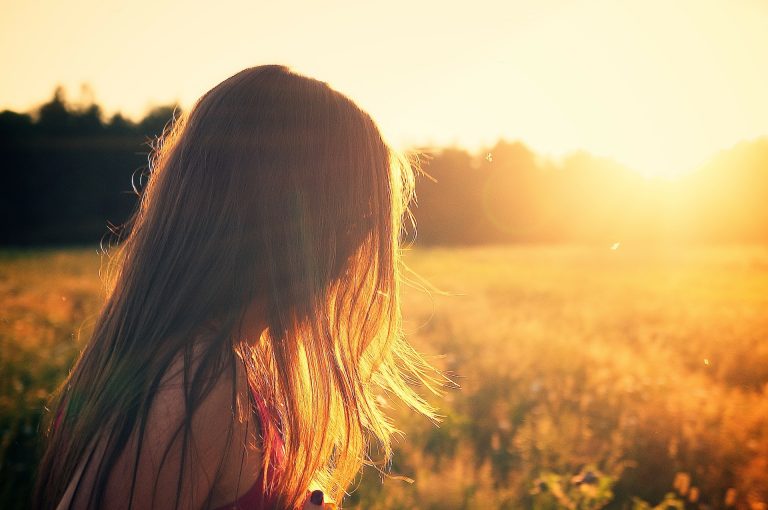 Diradamento capelli: le cause e la miglior cura naturale