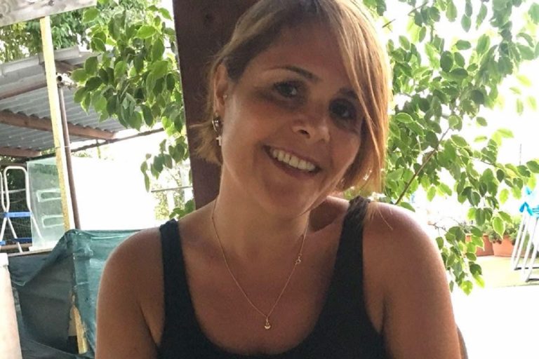 tamara maccario morta dispersa sardegna maltempo