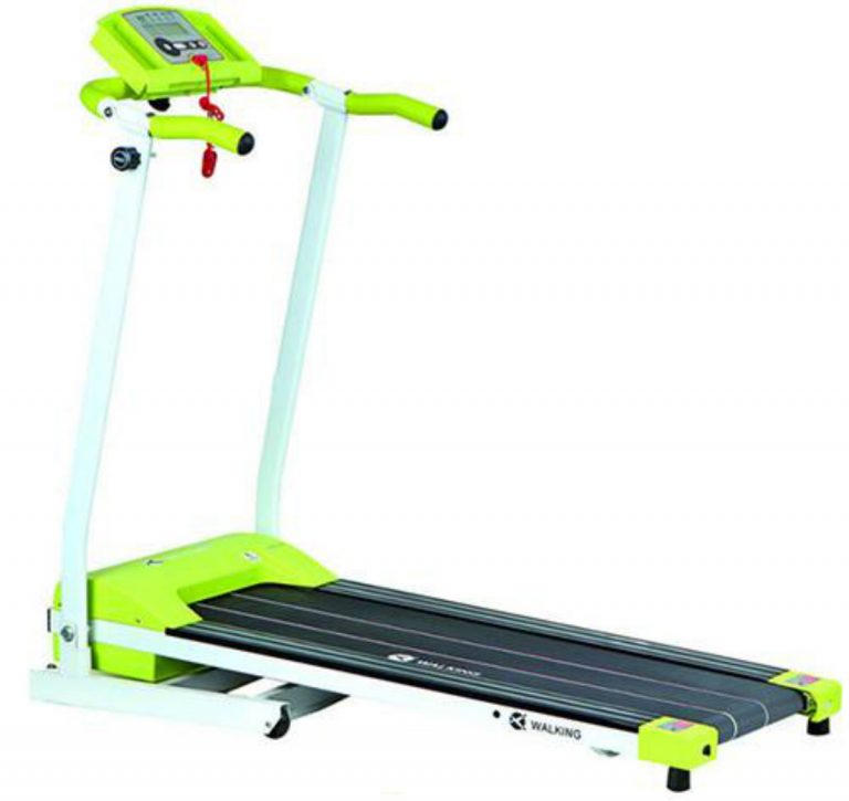 tapis roulant elettrico
