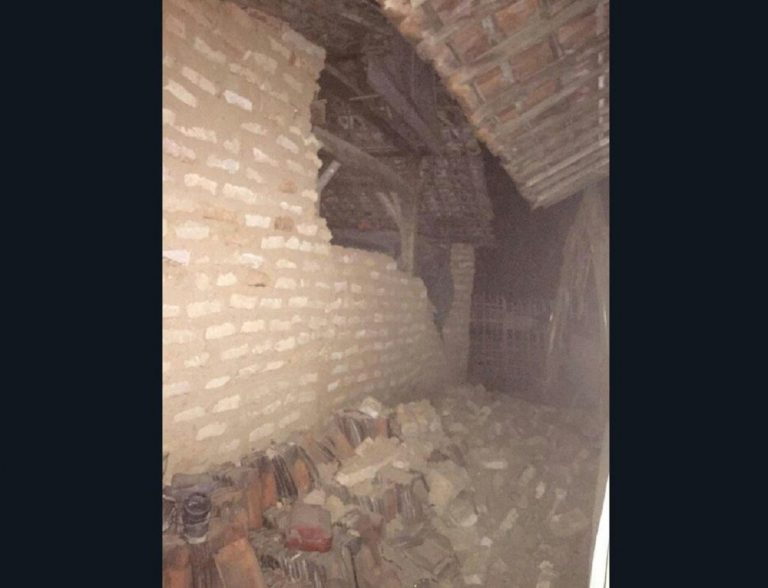 terremoto indonesia