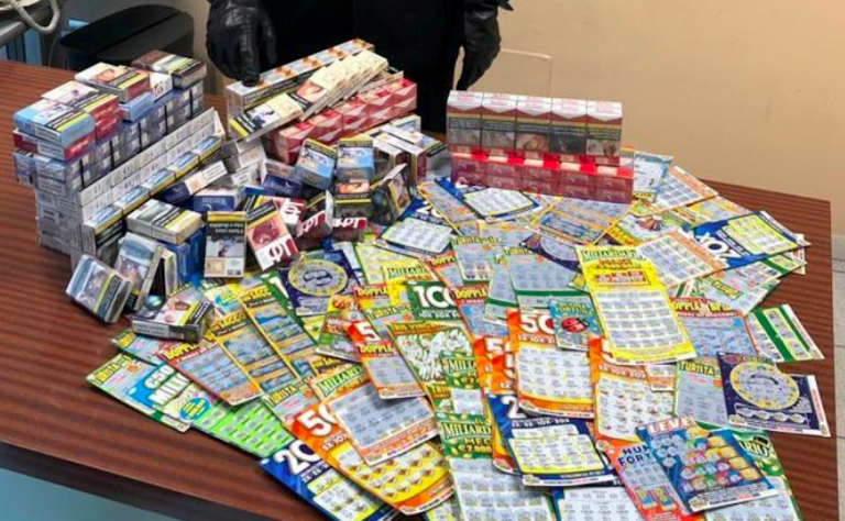 Truffa al gratta e vinci, barista teneva per sé biglietti vincenti