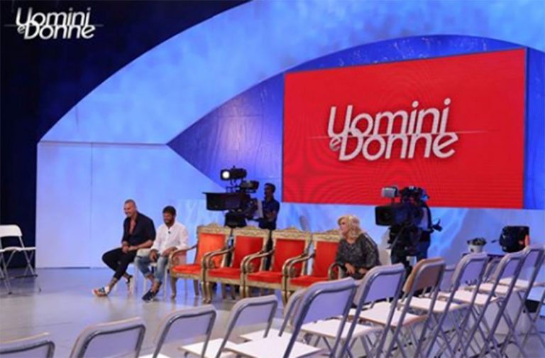 Uomini e Donne
