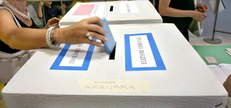 voto di scambio