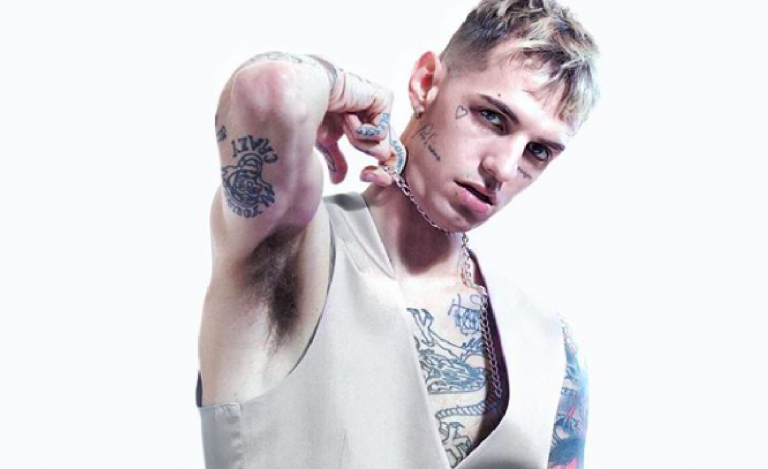 Achille Lauro spray peperoncino