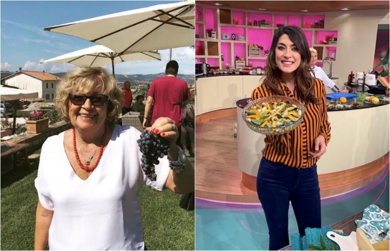 Anna Moroni smentisce Elisa Isoardi