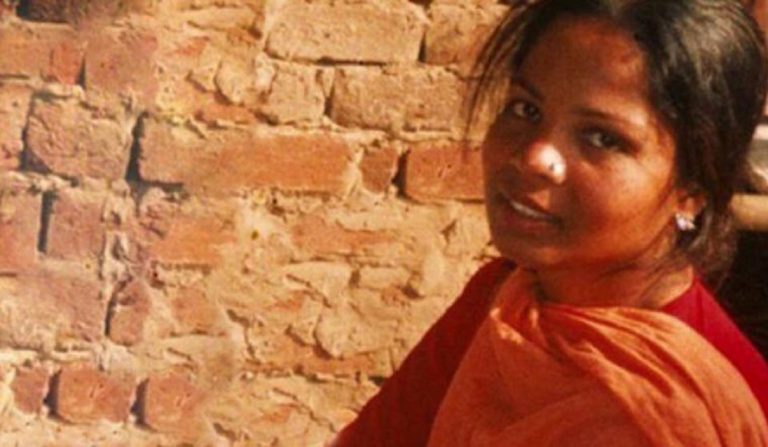 Asia Bibi