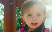 Bambina 1 anno morta aggredita da pitbull