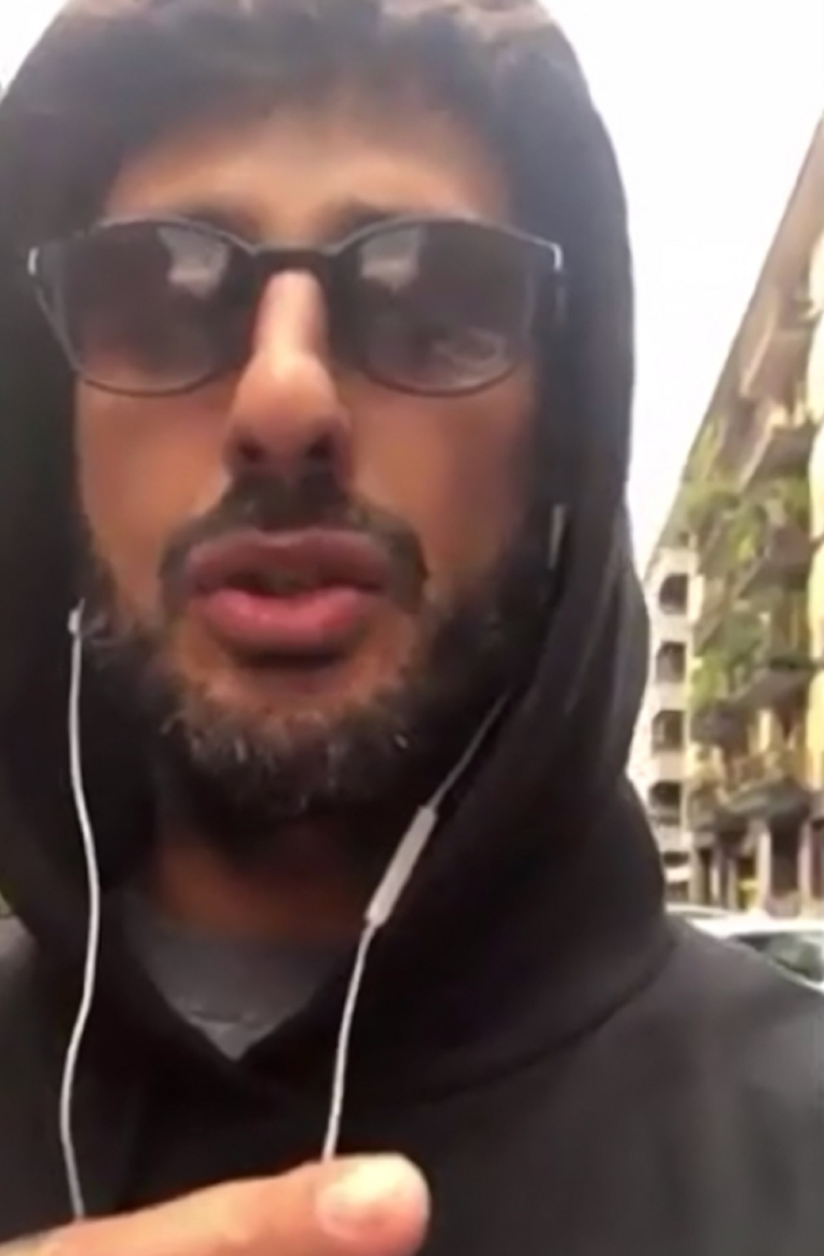 Fabrizio Corona