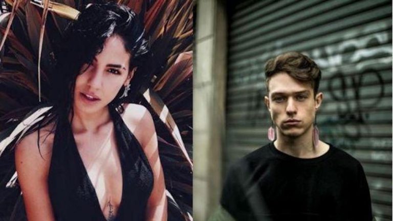 Irama e De Lellis