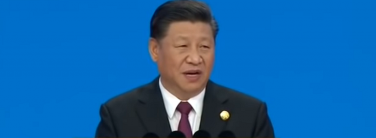 Xi Jinping
