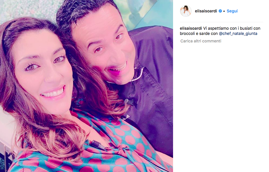 Critiche social Isoardi