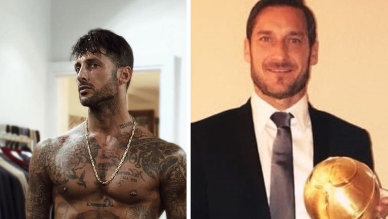 Fabrizio Corona