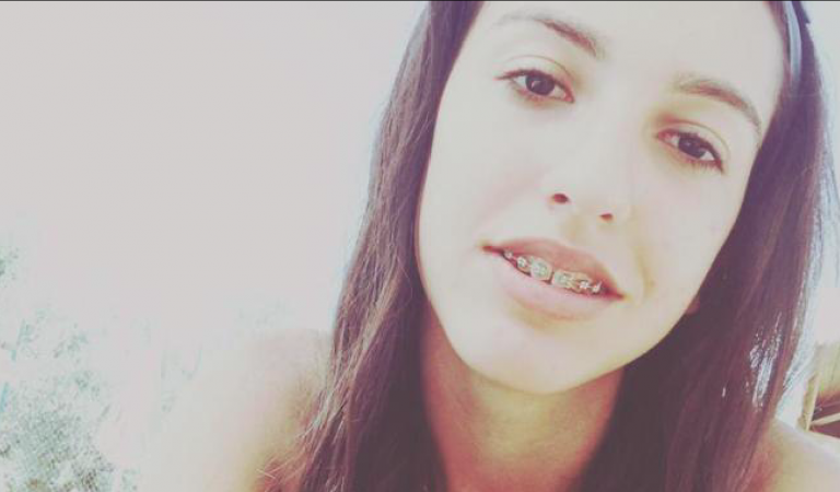 Desiree Mariottini farmaco