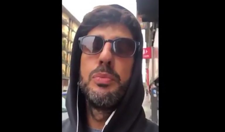Fabrizio Corona