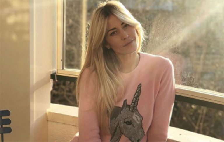 Elena Santarelli