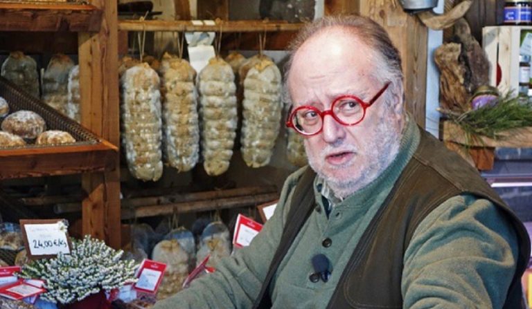 Edoardo Raspelli