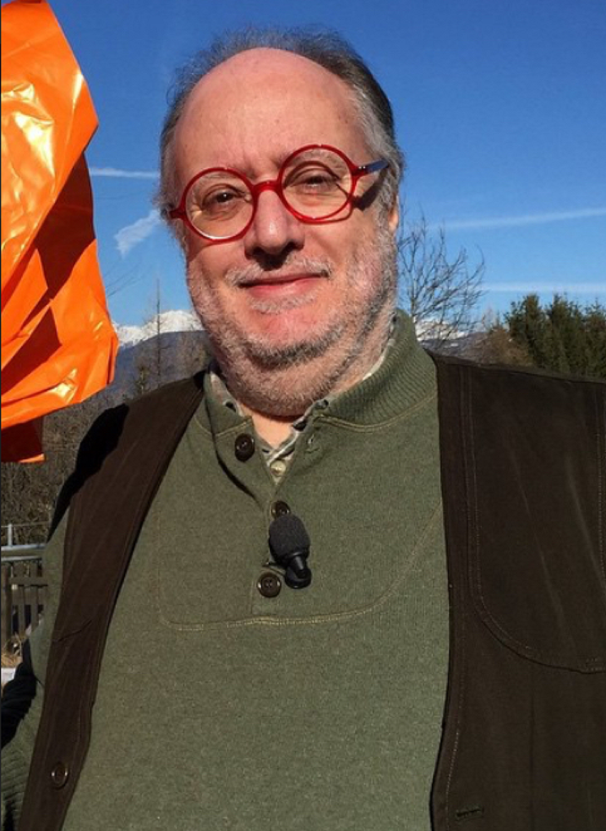 Edoardo Raspelli