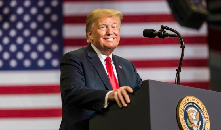Elezioni Midterm Usa