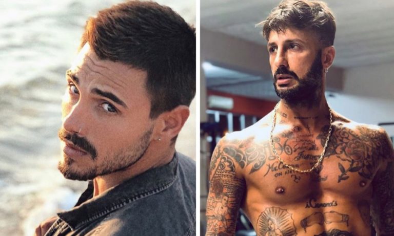 Fabrizio Corona