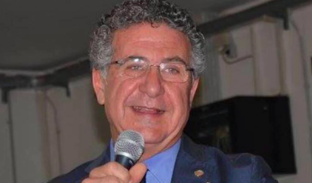 Gianfranco Ramundo, sindaco di Fuscaldo, arrestato per corruzione