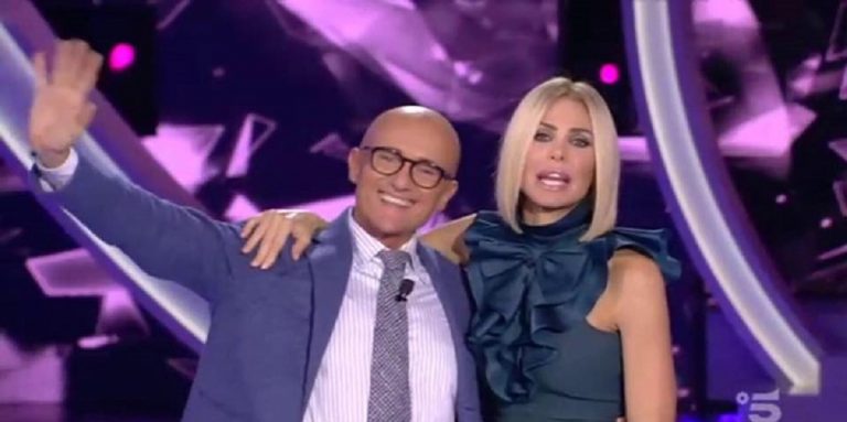 Grande Fratello Vip