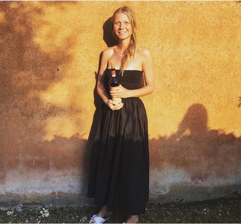 Gwyneth Paltrow 768x714